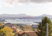 Chalet independiente con terreno en venta en la España, Moaña, ref: TR151166 foto