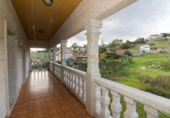 Chalet independiente con terreno en venta en la España, Moaña, ref: TR151166 foto