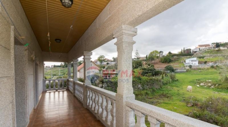 Pontevedra - Moaña - 7005m2