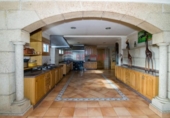 Chalet independiente con terreno en venta en la España, Moaña, ref: TR151166 foto