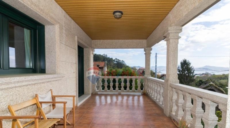 Pontevedra - Moaña - 7005m2