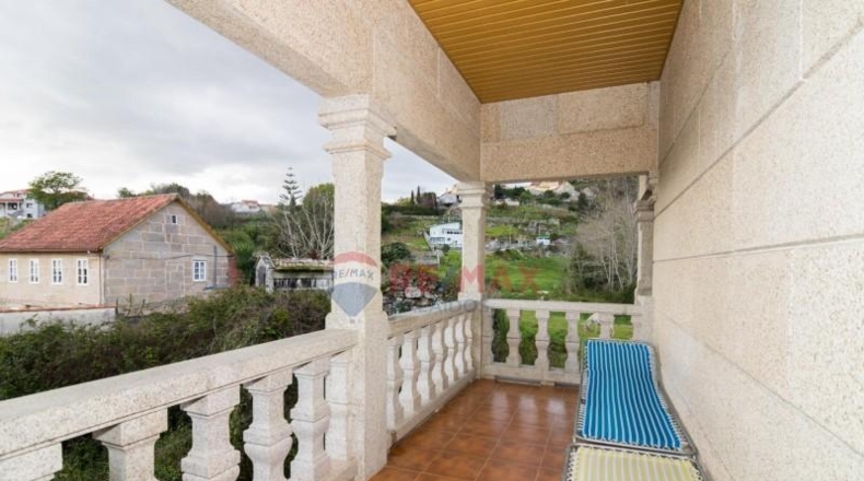 Pontevedra - Moaña - 7005m2
