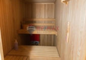 Chalet independiente con terreno en venta en la España, Moaña, ref: TR151166 foto