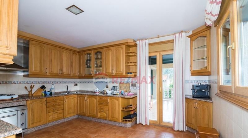 Pontevedra - Moaña - 7005m2