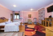 Chalet independiente con terreno en venta en la España, Moaña, ref: TR151166 foto