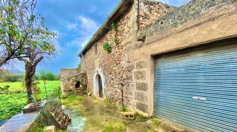 Islas Baleares - Pollença - 7000m2