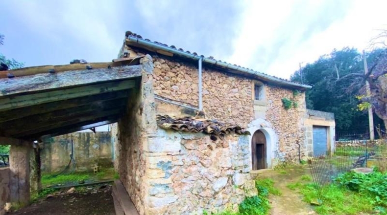 Islas Baleares - Pollença - 7000m2