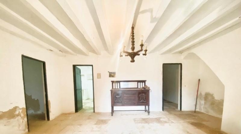 Islas Baleares - Pollença - 7000m2