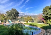 Chalet independiente con terreno en venta en la España, Campanet, ref: TR141786 foto