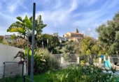 Chalet independiente con terreno en venta en la España, Campanet, ref: TR141786 foto