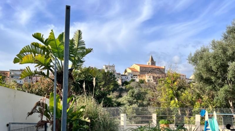 Islas Baleares - Campanet - 971m2