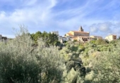Chalet independiente con terreno en venta en la España, Campanet, ref: TR141786 foto