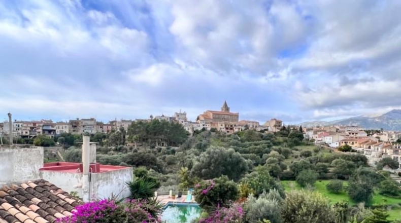 Islas Baleares - Campanet - 971m2