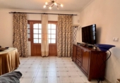 Chalet independiente con terreno en venta en la España, Campanet, ref: TR141786 foto