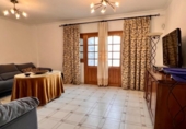 Chalet independiente con terreno en venta en la España, Campanet, ref: TR141786 foto