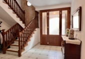 Chalet independiente con terreno en venta en la España, Campanet, ref: TR141786 foto