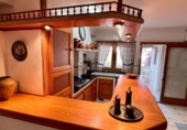 Chalet independiente con terreno en venta en la España, Campanet, ref: TR141786 foto