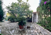 Chalet independiente con terreno en venta en la España, Campanet, ref: TR141786 foto