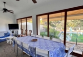 Chalet independiente con terreno en venta en la España, Campanet, ref: TR141786 foto