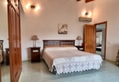 Chalet independiente con terreno en venta en la España, Campanet, ref: TR141786 foto