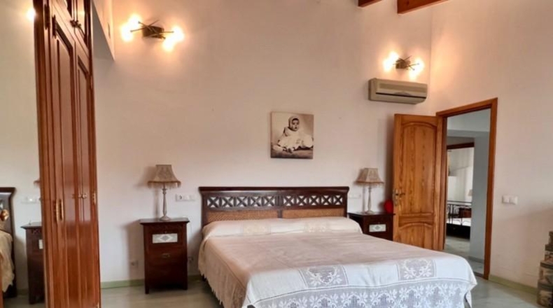 Islas Baleares - Campanet - 971m2