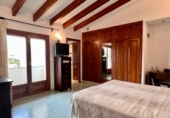 Chalet independiente con terreno en venta en la España, Campanet, ref: TR141786 foto