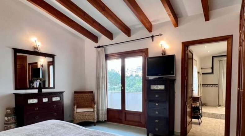 Islas Baleares - Campanet - 971m2