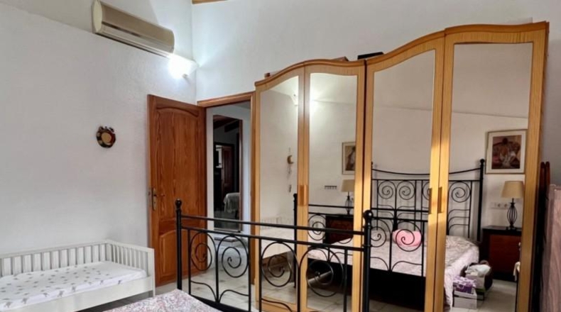Islas Baleares - Campanet - 971m2