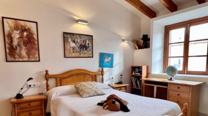 Islas Baleares - Campanet - 971m2