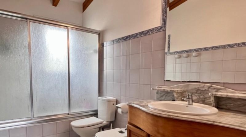 Islas Baleares - Campanet - 971m2