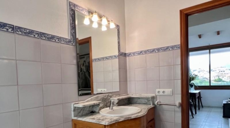 Islas Baleares - Campanet - 971m2