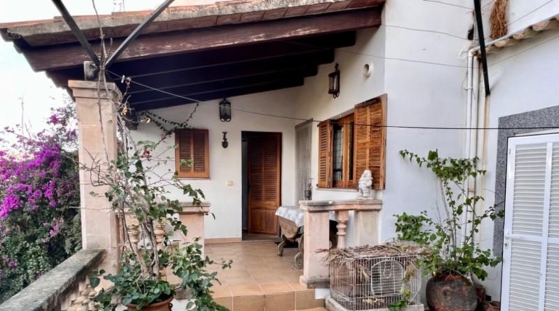 Islas Baleares - Campanet - 971m2