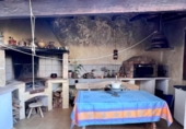 Chalet independiente con terreno en venta en la España, Campanet, ref: TR141786 foto