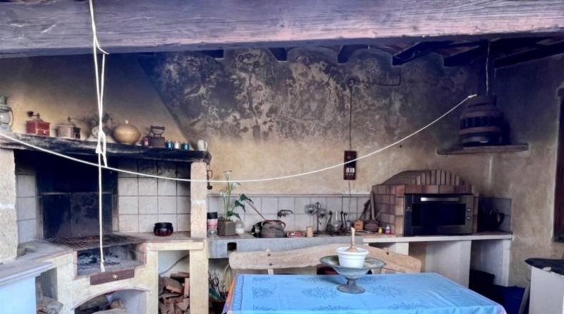Islas Baleares - Campanet - 971m2