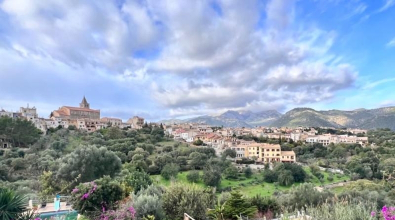 Islas Baleares - Campanet - 971m2