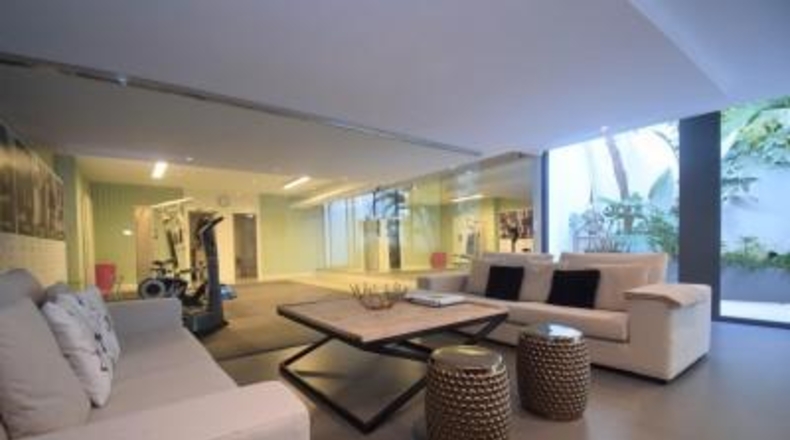 Кастельон - Кастельон-де-ла-Плана - 500m2