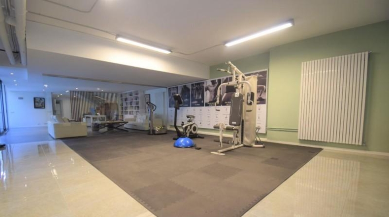 Кастельон - Кастельон-де-ла-Плана - 500m2
