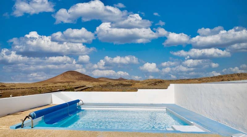 Las Palmas - Tahíche - 6500m2