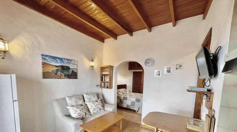 Las Palmas - Tahíche - 6500m2