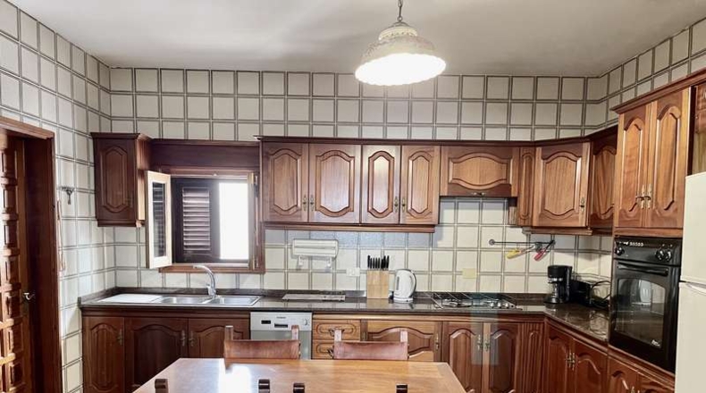 Las Palmas - Tahíche - 6500m2