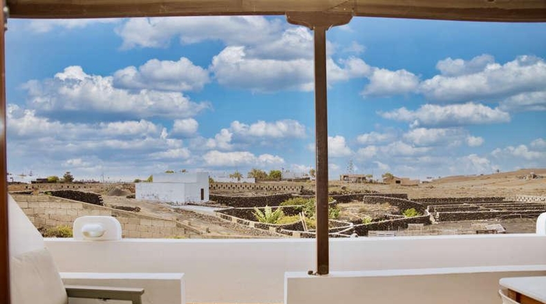 Las Palmas - Tahíche - 6500m2