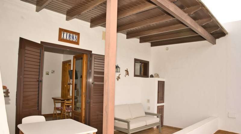 Las Palmas - Tahíche - 6500m2