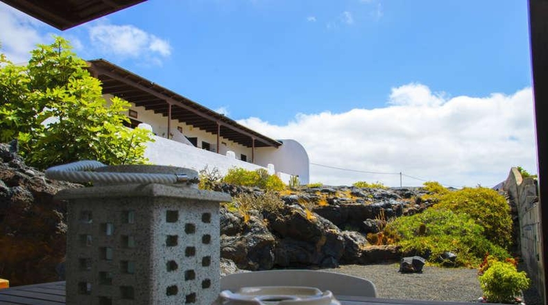 Las Palmas - Tahíche - 6500m2