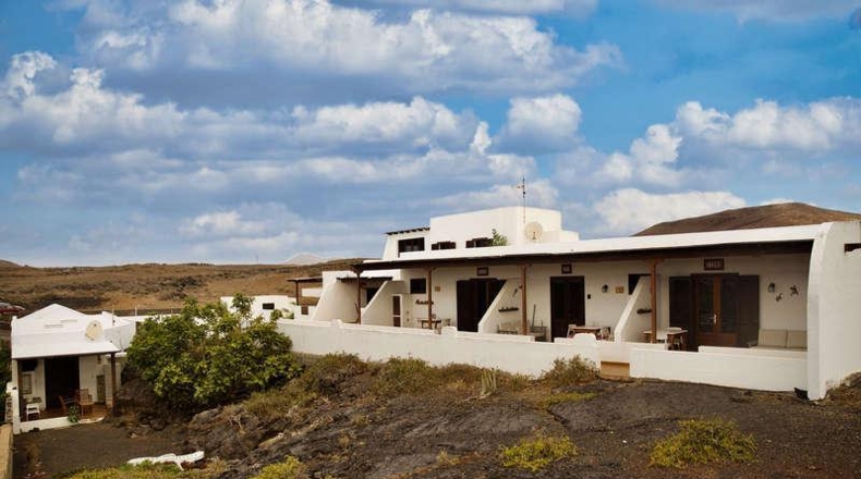 Las Palmas - Tahíche - 6500m2