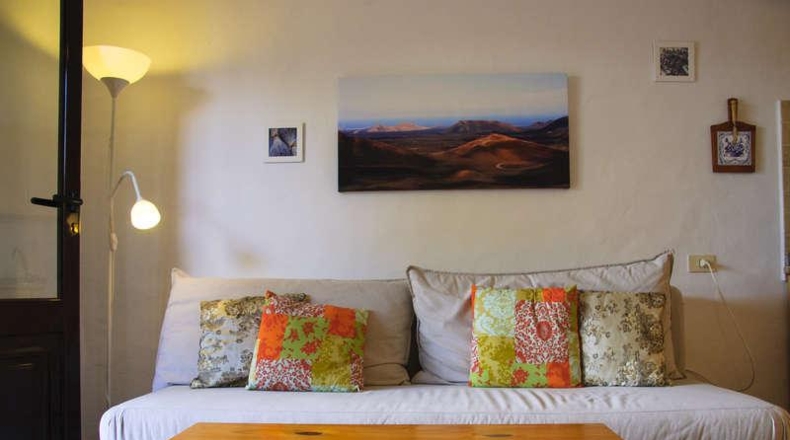 Las Palmas - Tahíche - 6500m2