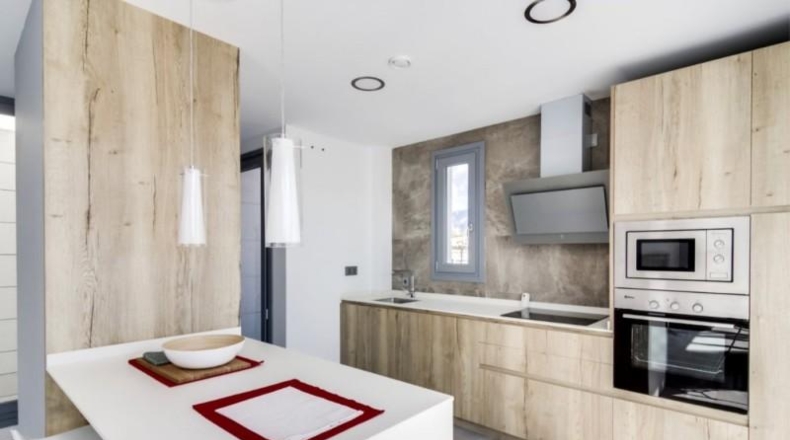Málaga - Mijas - 600m2