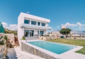 Detached villa with land for sale on España, Campo-Mijas, ref: TR142412 photo