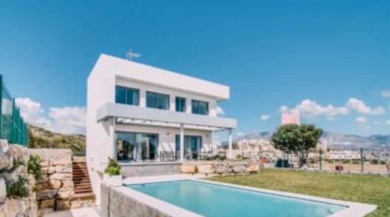 Málaga - Mijas - 600m2