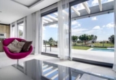 Detached villa with land for sale on España, Campo-Mijas, ref: TR142412 photo