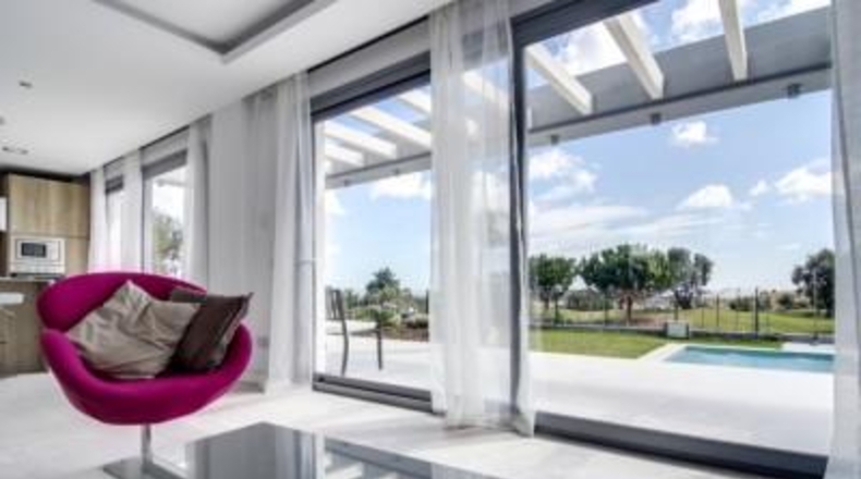 Málaga - Mijas - 600m2